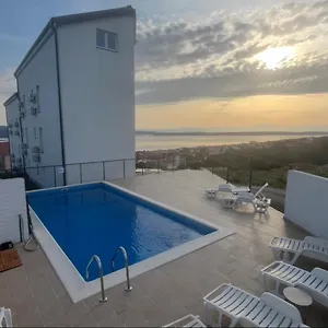 Hillside Apartament
